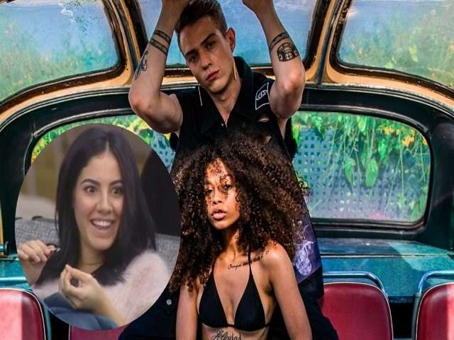 yanirsa contro irama e giulia de lellis