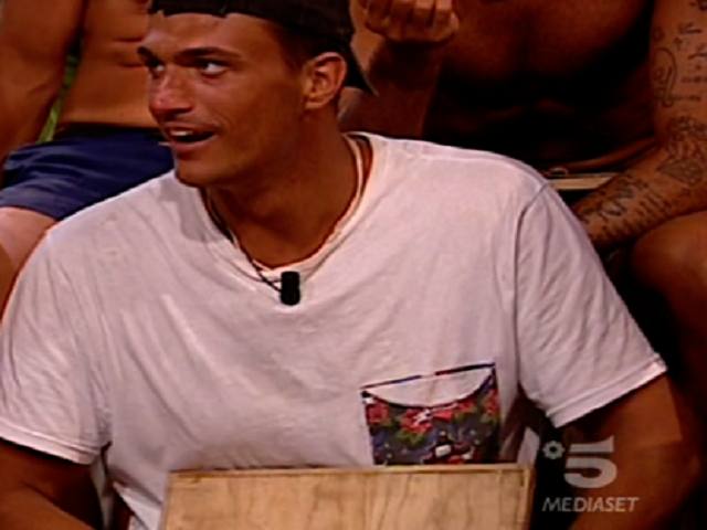 Concorrenti Isola dei Famosi