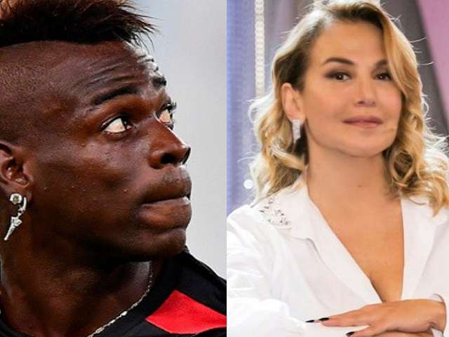 balotelli d'urso scintille