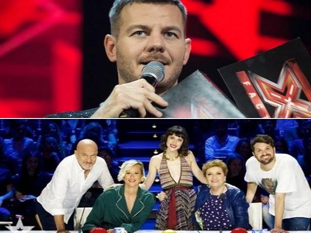 x factor italia's got talent future