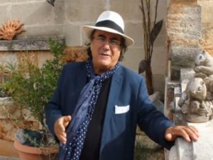 Lista nera Ucraina, Al Bano: "Sono un uomo di pace"