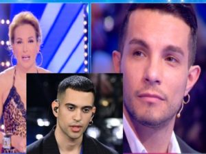 marco carta barbara durso rispondono a mahmood