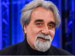 amici 18 beppe vessicchio al serale