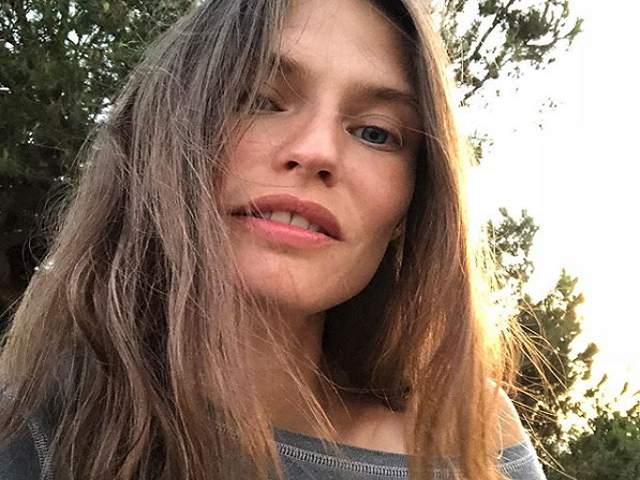 Bianca Balti il nuovo fidanzato è Salim Lahoud