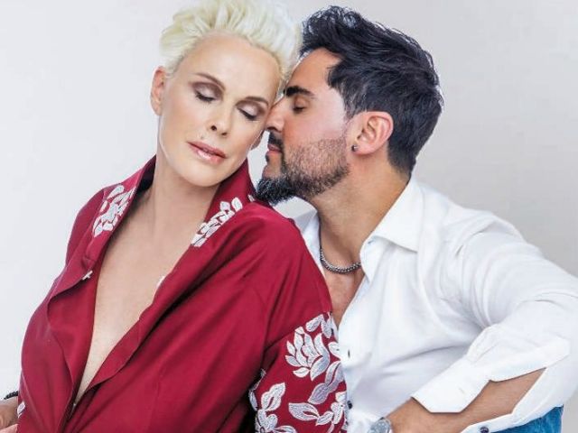 brigitte nielsen intervista