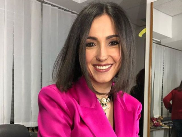 caterina balivo oggi