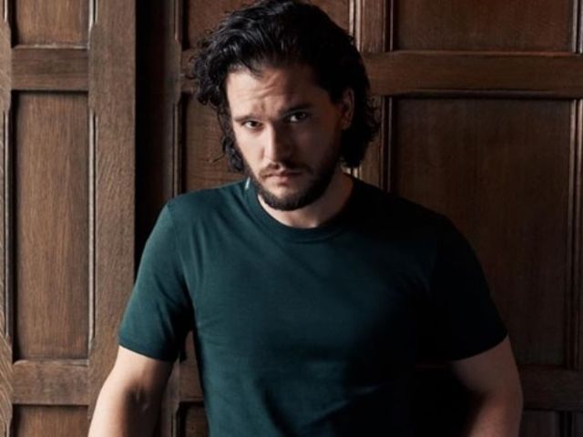 kit harrigton in terapia dopo la morte di jon snow in game of thrones