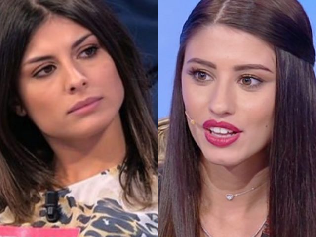 uomini e donne troniste 2019 giulia angela