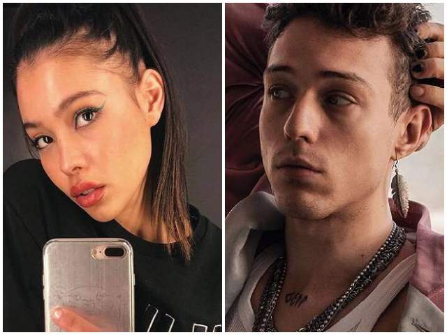 irama e victoria