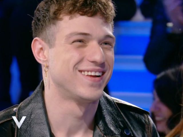 irama intervista verissimo