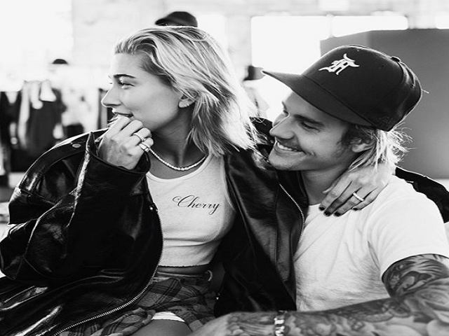 Justin Bieber e Hailey Baldwin, nrews sul matrimonio