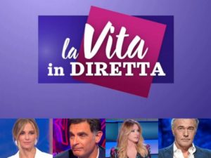 Fialdini e Timperi sostituiti da Giletti e Ferrari a La Vita in Diretta? Le indiscrezioni