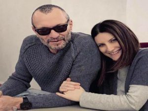 laura pausini e biagio antonacci