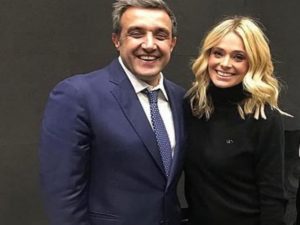 eleonora-arosio-incinta-leredità-annuncio-diretta