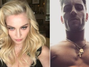 kevin sampaio verita storia madonna