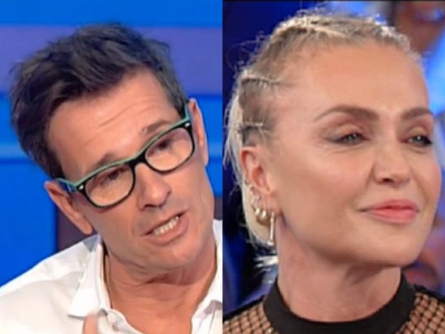 Vieni da me: MArco Bellavia parla della storia con paola barale e il retroscena con Gianni Sperti