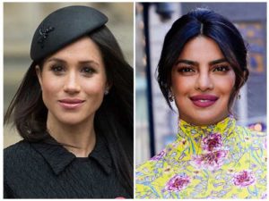 meghan markle e priyanka chopra litigio