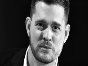 Michael Bublé torna a parlare del figlio