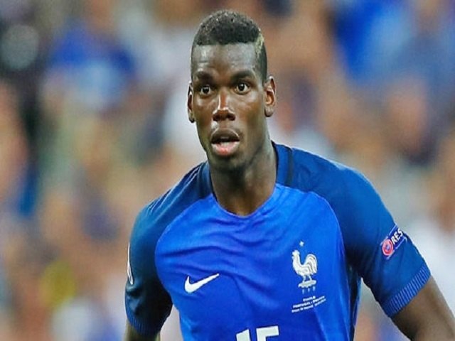 paul pogba