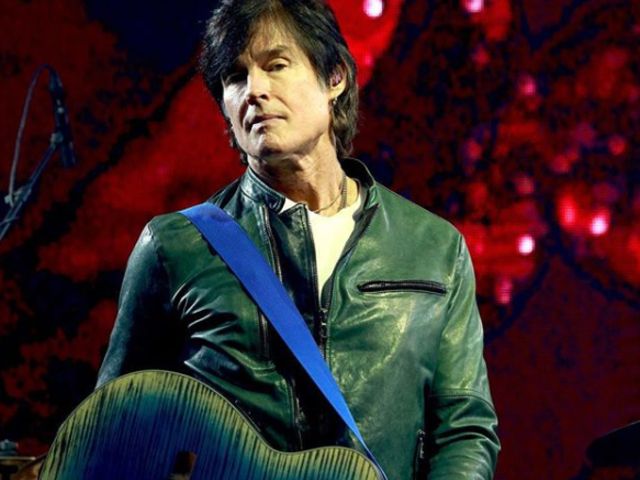 ronn moss non è rifatto