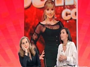 Ballando con le stelle, Rosanna Cancellieri contro Milly Carlucci: "Mi ha illusa"