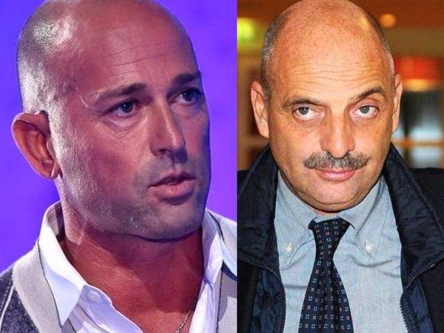 isola dei famosi stefano bettarini confessione paolo brosio