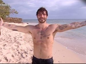 isola dei famosi 2018 stefano de martino