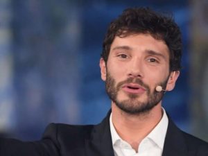 stefano de martino palinsesti rai