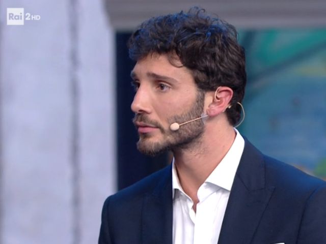 stefano de martino made in sud rinviato