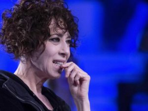 veronica pivetti depressione verissimo