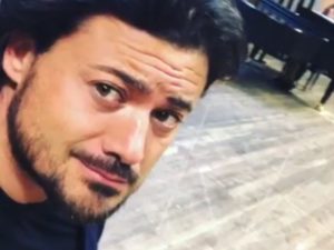 Amici 18 serale vittorio grigolo