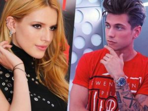 benji e fede bella thorne insieme