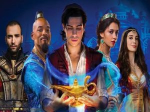 Aladdin, live action Disney: trama, cast, quando esce