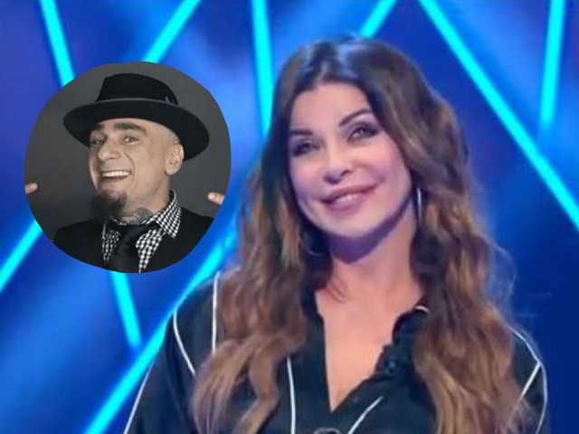 Italia si: Alba Parietti ha avuto un flirt con J-Ax? Il gossip