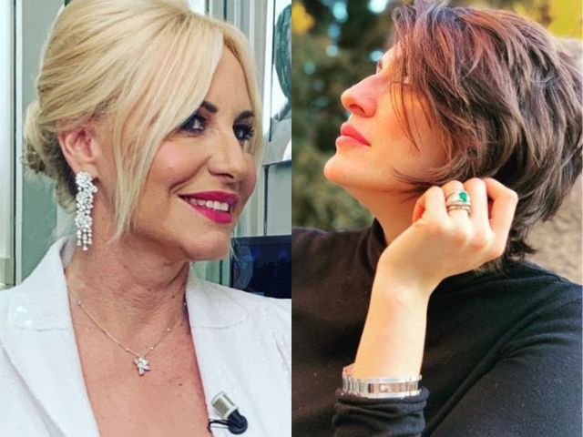 La Prova del Cuoco botta e risposta tra Antonella Clerici e Elisa Isoardi