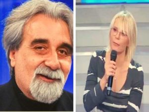 Beppe Vessicchio Amici 2019