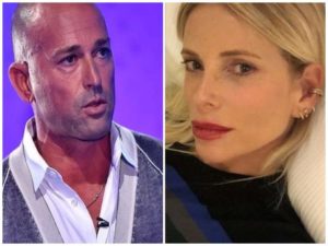 stefano bettarini e alessia marcuzzi