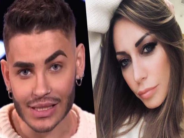 karina risponde a cristian imparato