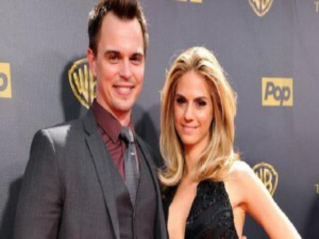 primo figlio di darin brooks e kelly kruger