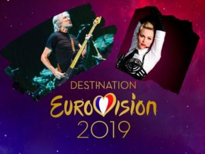 Madonna rinuncia all'Eurovision? L'appello di Roger Waters