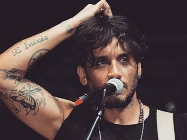 La confessione di Fabrizio Moro su lavoro e famiglia: "Ha influito sulla felicità"