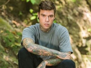 fedez food