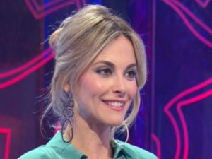 La Vita in Diretta, Francesca Fialdini sostituita? La frase della conduttrice è una frecciatina alla rai? 