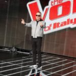 gigi d'alessio the voice