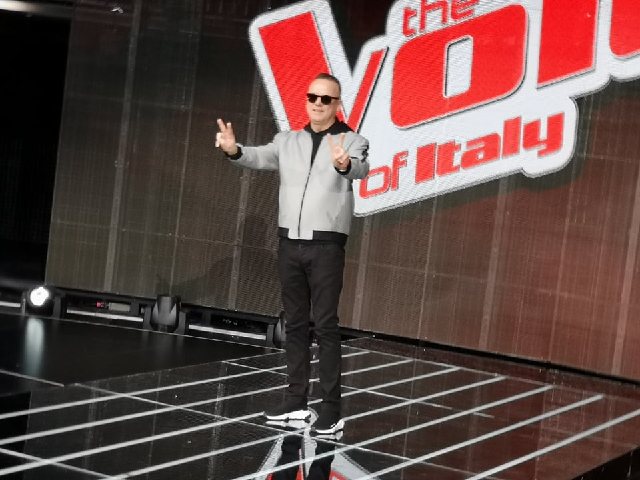 gigi d'alessio the voice