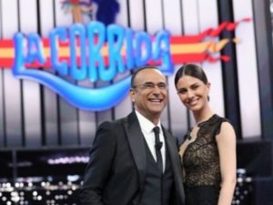 Venerd' 19 aprile La Corrida non va in onda: il motivo
