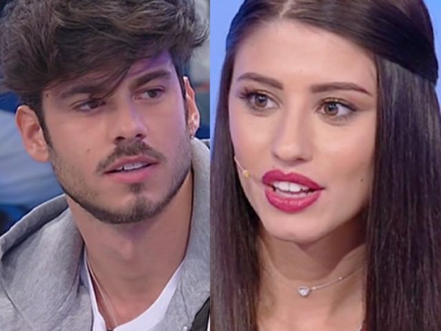 luca daffrè dubbi su angela prima della scelta