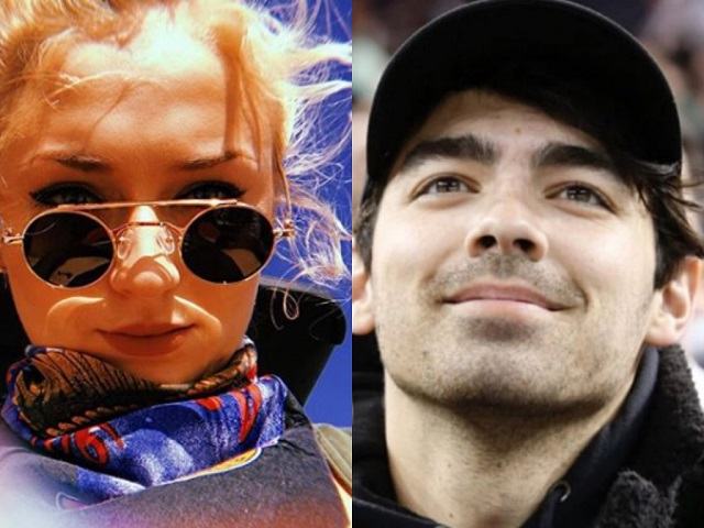 Sophie Turner e Joe Jonas, matrimonio e news Games of Thrones