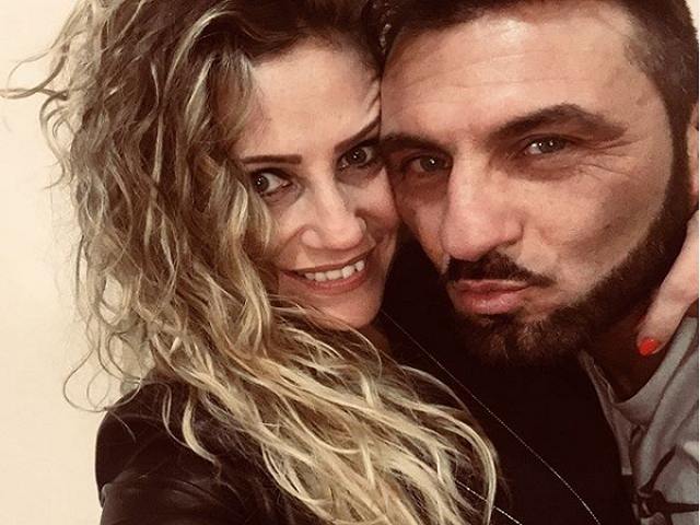 Sossio e Ursula raccontano i dettaglio della gravidanza