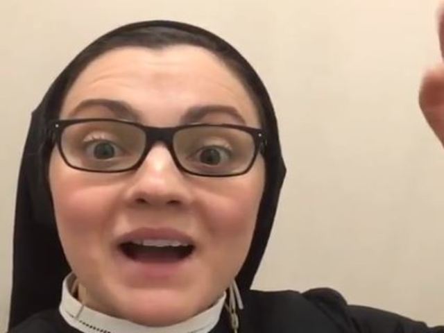 Ballando: con le stelle, il pubblico non si fida di Suor Cristina? Il sondaggio a La vita in diretta